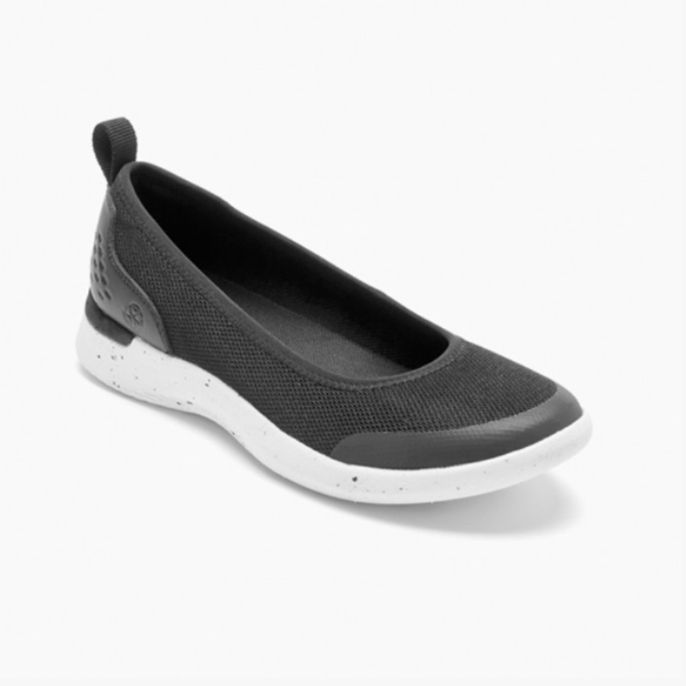 Rockport Truflex Ballet Shoes